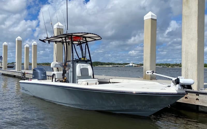 Jolly Roger Dolphin Tours, from its own website