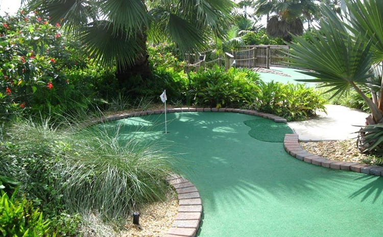 Palmetto Mini-Golf, from its own website