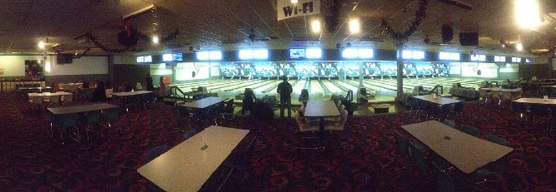 Crossgate Lanes, from its own website
