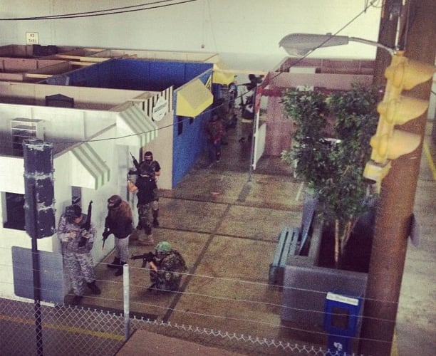 Miami AirSoft, from its own website