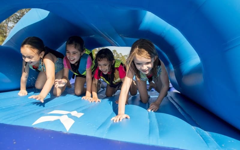 The Cove Tampa, from its own website