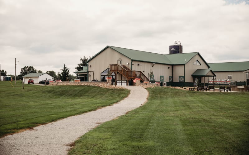 Nickajack Farms, from its own website