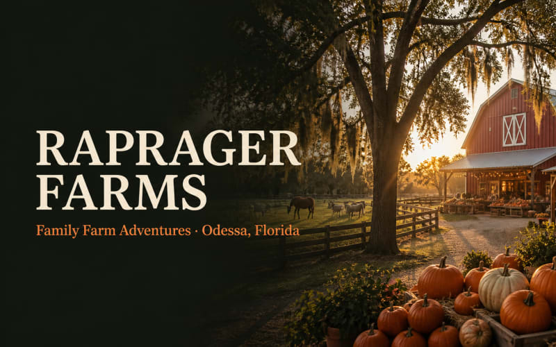 Raprager Farms, from its own website
