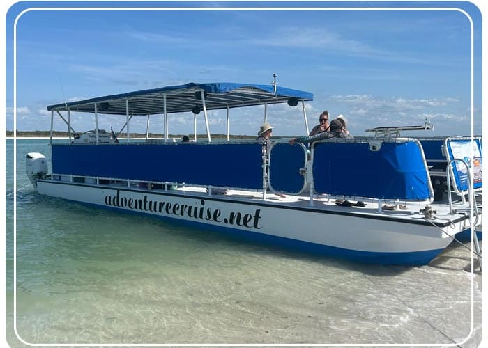 Adventure Cruise, from its own website