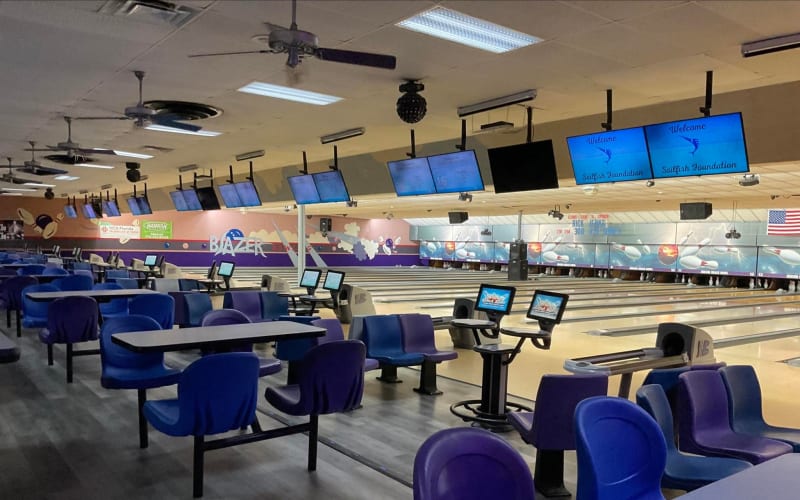 Jensen Beach Bowl, from its own website