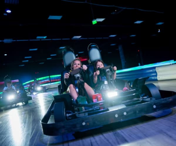 Scene75 Entertainment Center | Cincinnati, from its own website