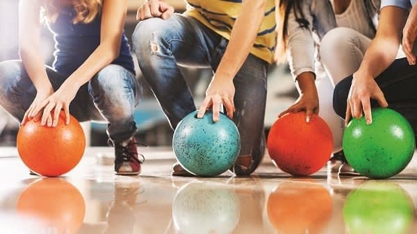 Spins Bowl Independence, from its own website