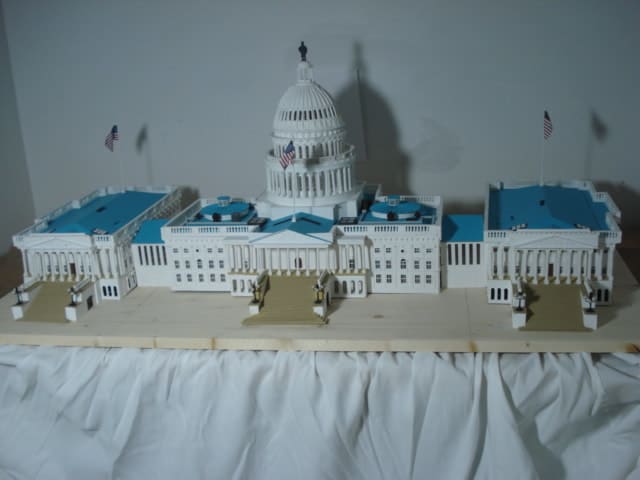 Museum of Troy History, from its own website