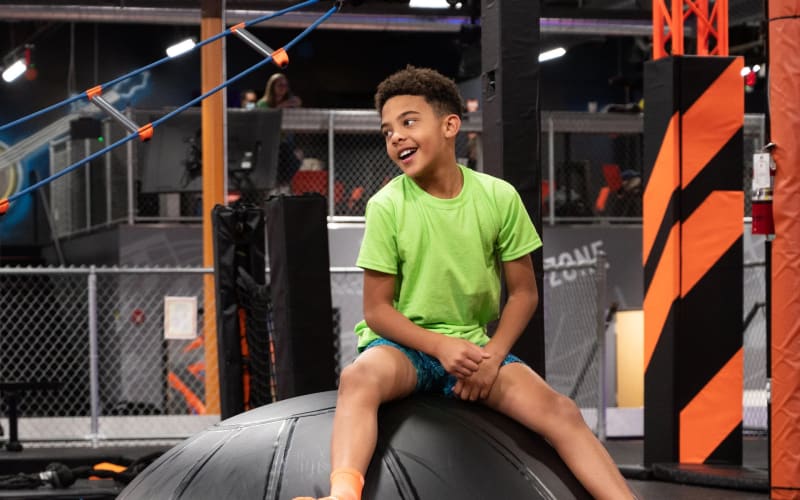 Defy Cincinnati, from its own website