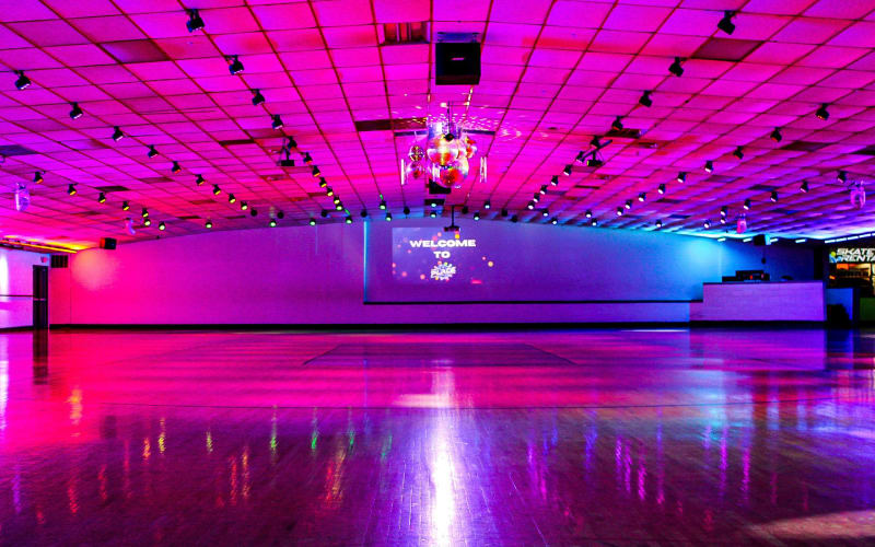 The Place, from its own website