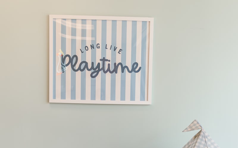 The Silly Goose Creative Play Cafe, from its own website