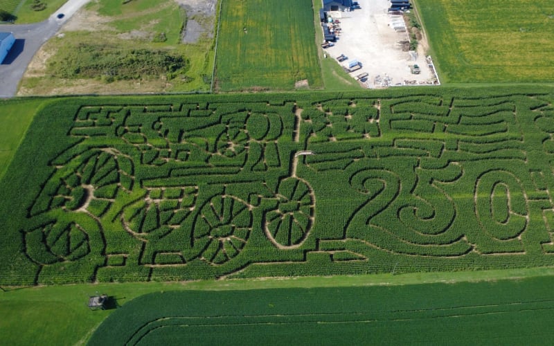 Weaver's Apple Country Farm & Market, from its own website
