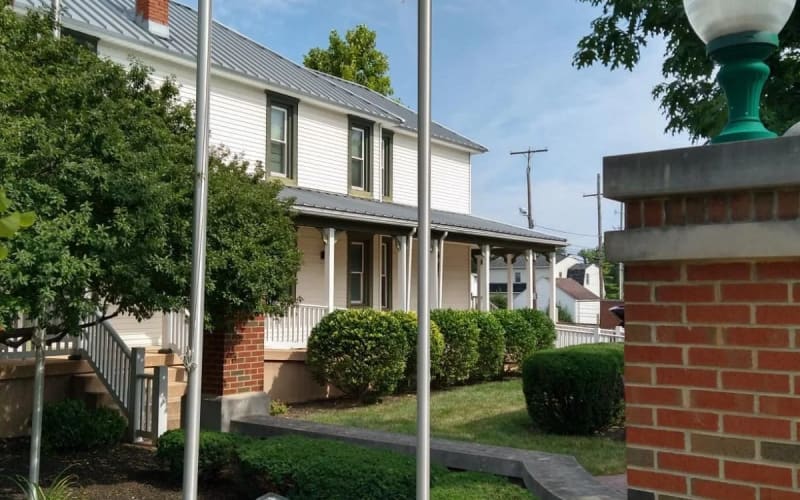 Hilliard Ohio Historical Society, from its own website
