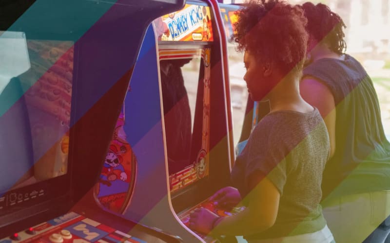 Wondercade, from its own website