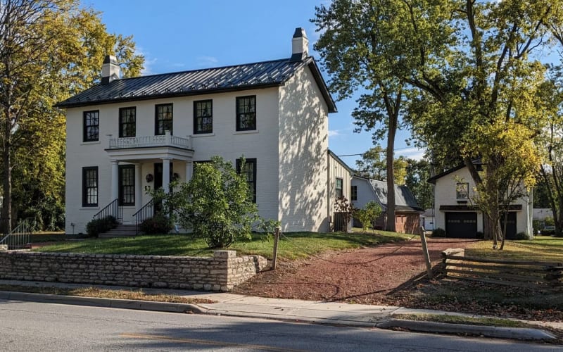 Grant-Sawyer Home, from its own website