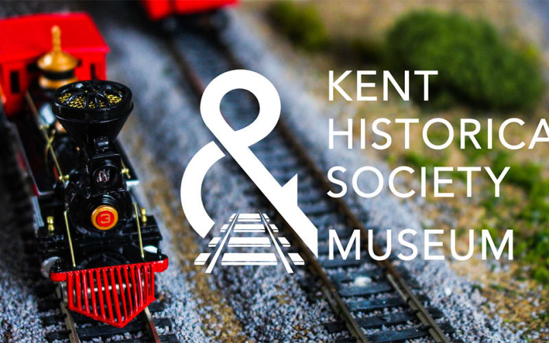 Kent Historical Society, from its own website