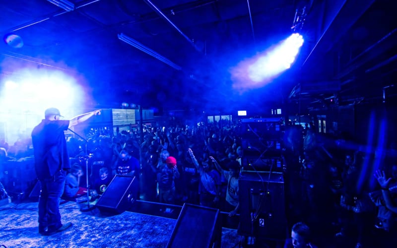 Rockhouse 39, from its own website