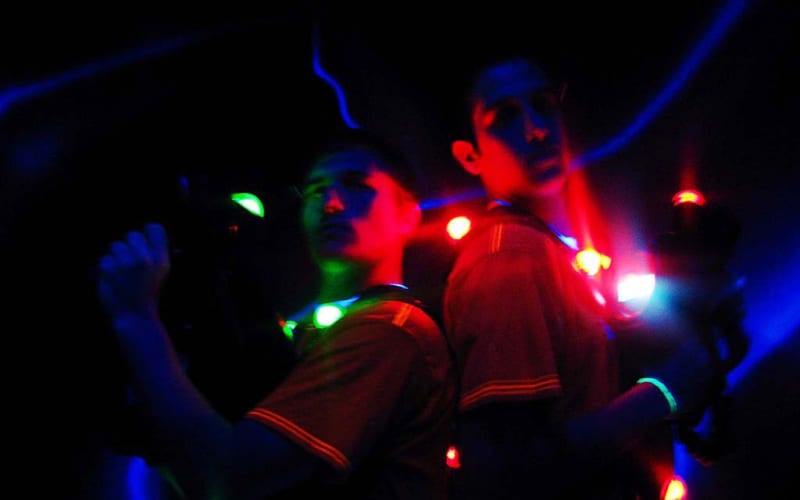 Lazer Runner, from its own website