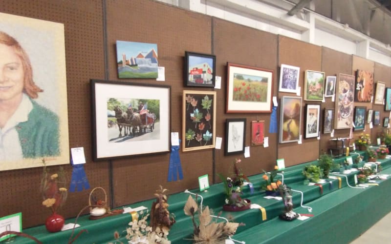 Harvest Home Park, from its own website