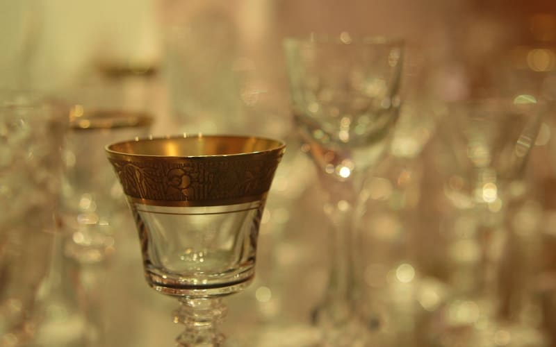 Tiffin Glass Museum & Shoppe, from its own website
