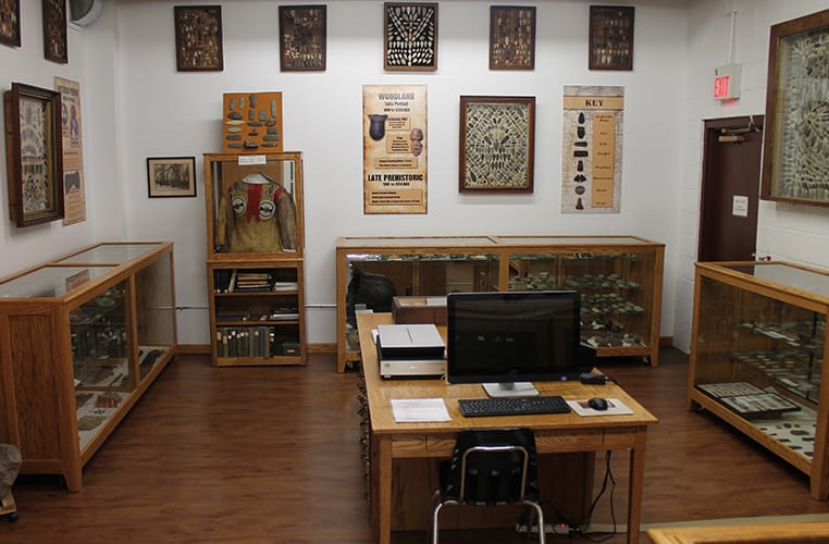Firelands Historical Society, from its own website