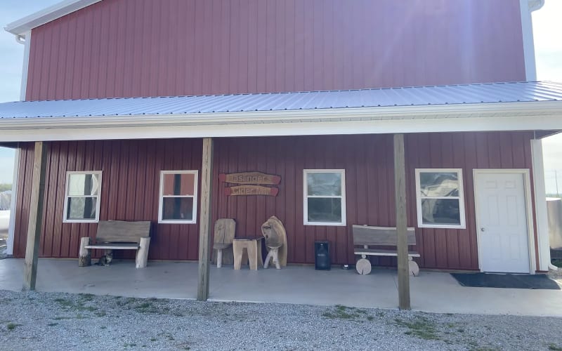 Haslinger Orchards, from its own website