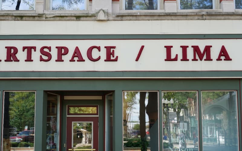 ArtSpace/Lima, from its own website