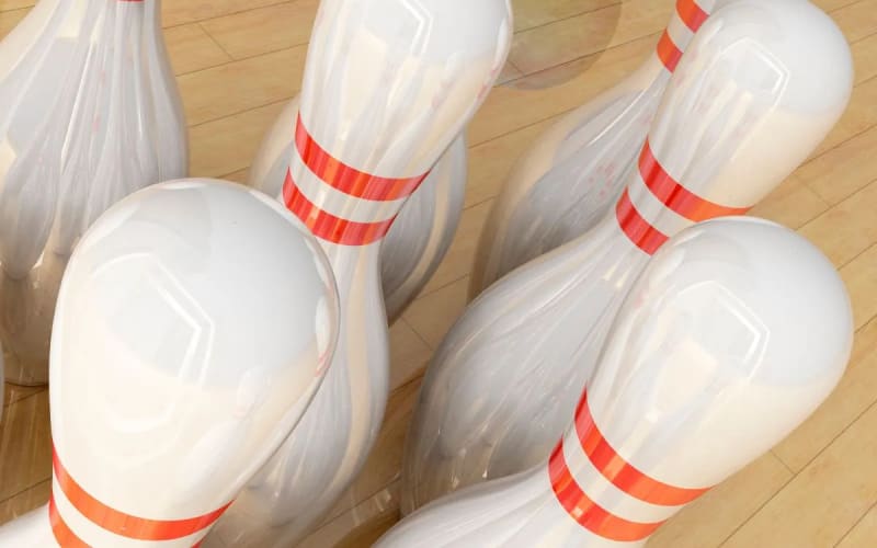 Skylane Bowling, from its own website