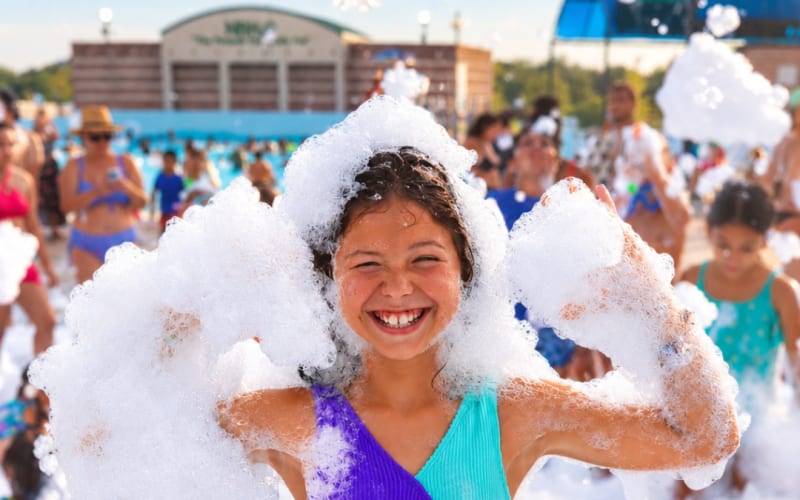 NRH2O Family Water Park, from its own website