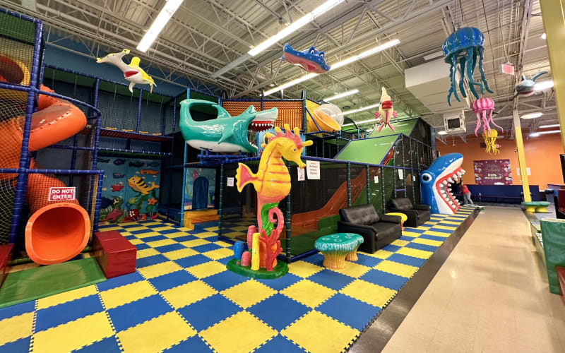 Kids Wonderland, from its own website