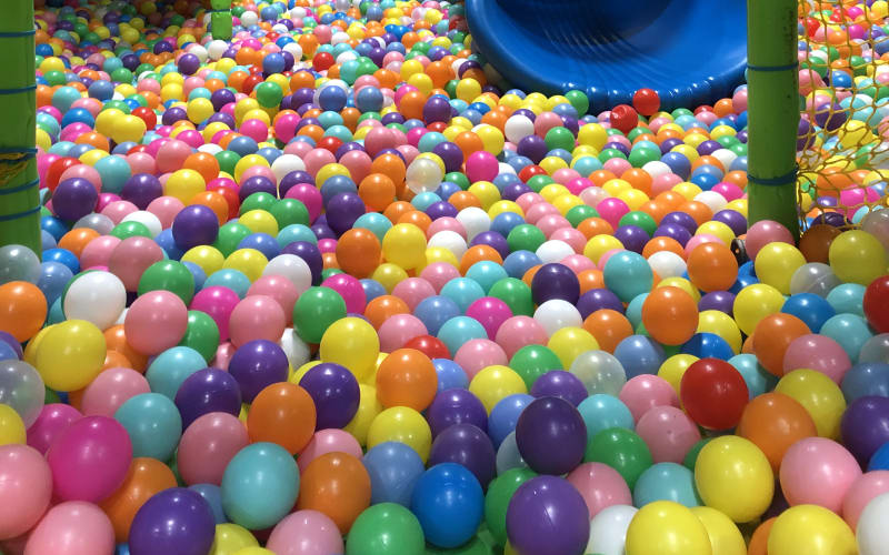 Sky Park Kids, from its own website