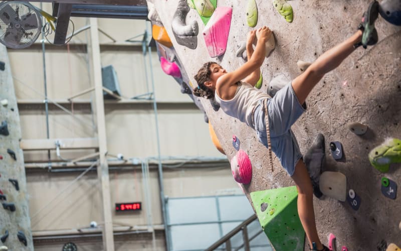 Movement Fort Worth, from its own website