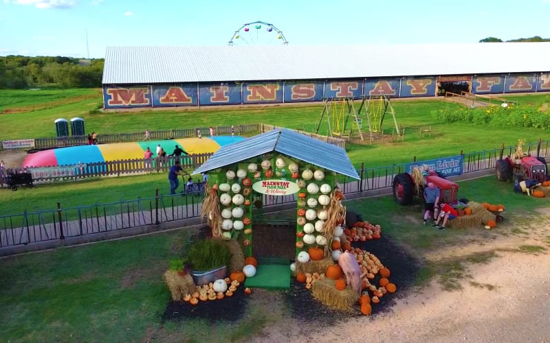 Mainstay Farm, from its own website