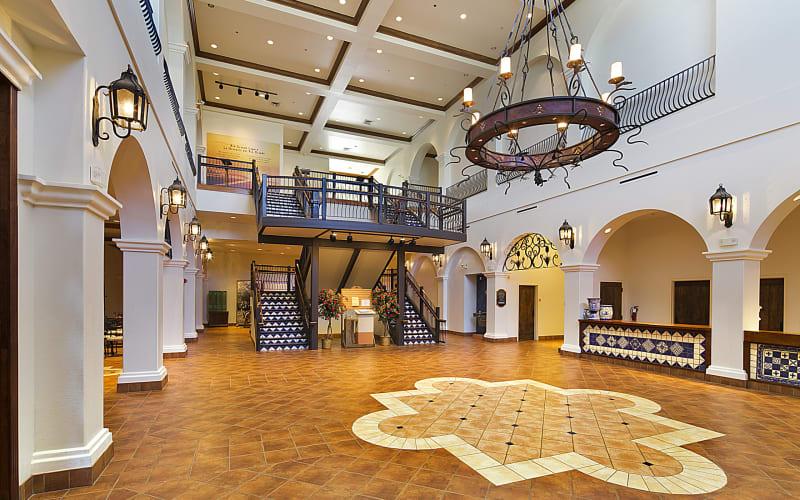 Museum of South Texas History, from its own website
