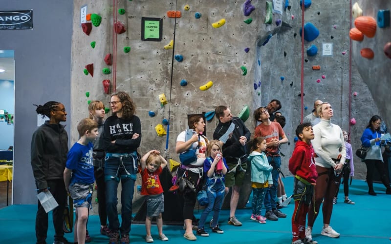 Climb Capuchin, from its own website