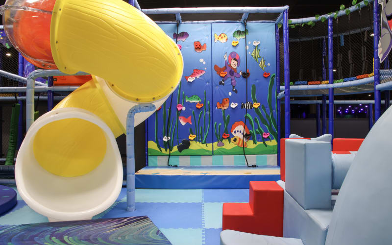 AR's Entertainment Hub Spring-Klein, from its own website