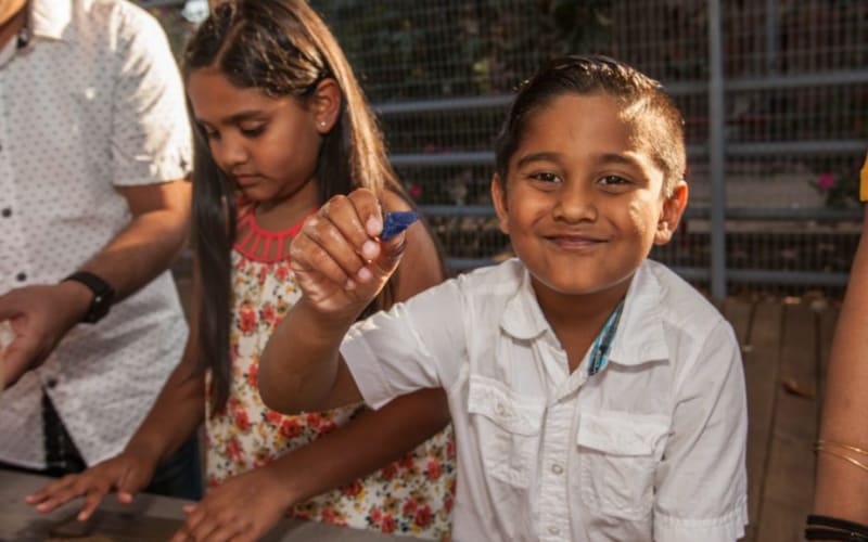 Animal World & Snake Farm Zoo, from its own website