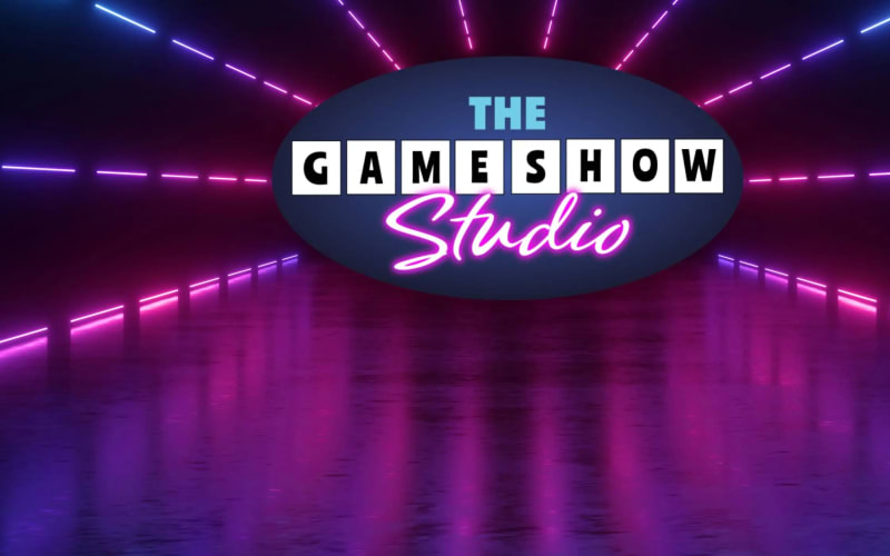 Game Show Studio Fort Worth, from its own website