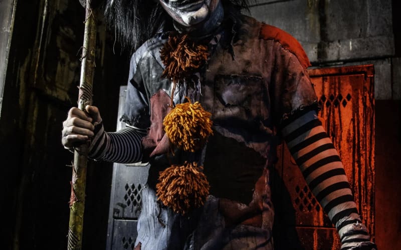 Nightmare Farms Tx, from its own website
