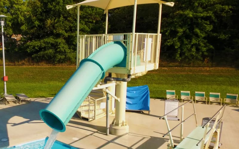 Grizzly Outdoor Pool, from its own website