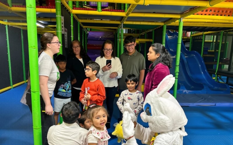 Prosper Playhouse, from its own website
