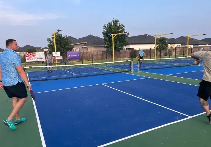 Incredibowl Pickle & Padel, from its own website