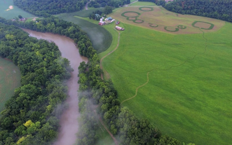 Junction Earthworks, from its own website