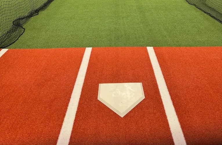 ConcordSportsPlex, from its own website