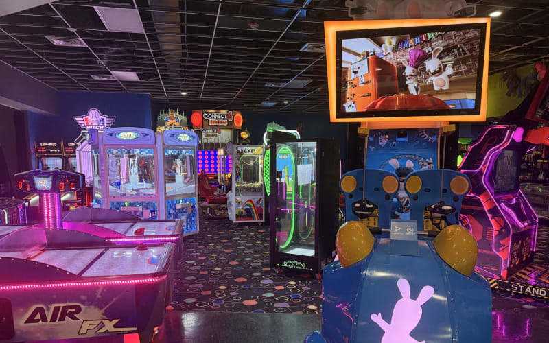 Times Square Entertainment, from its own website