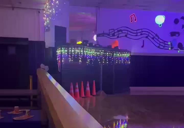 RollerWorld NorthEast, from its own website