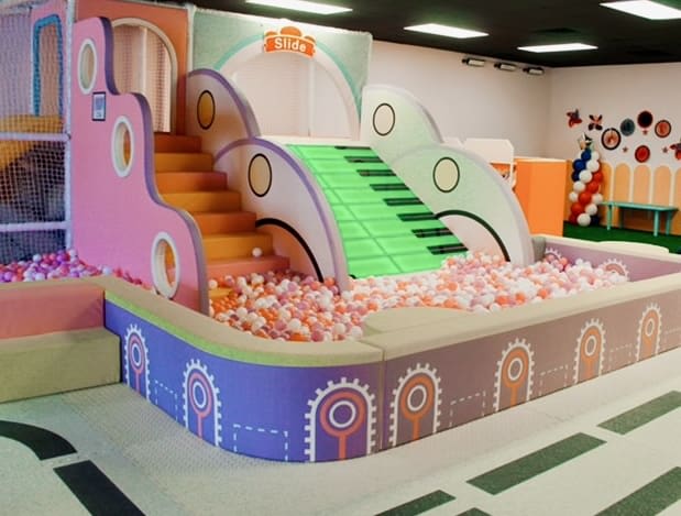 Mini Playtime, from its own website