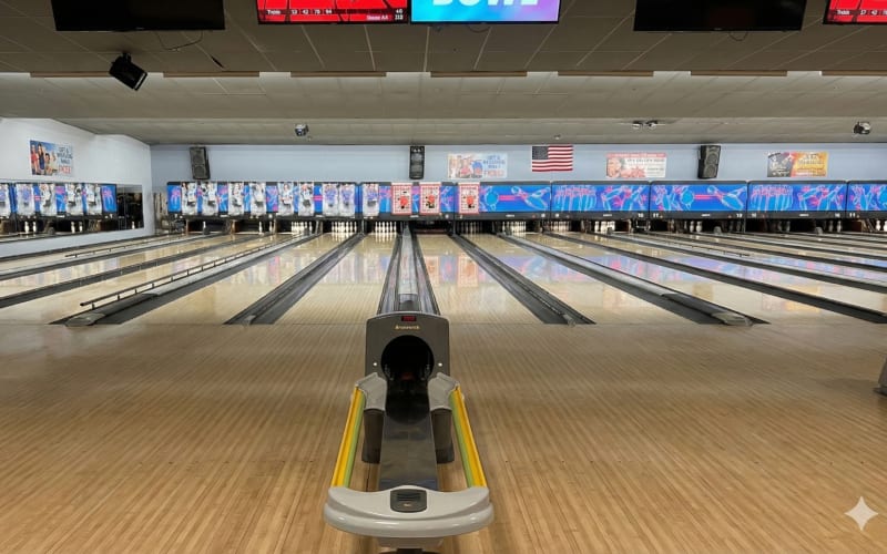 Batavia Bowl, from its own website