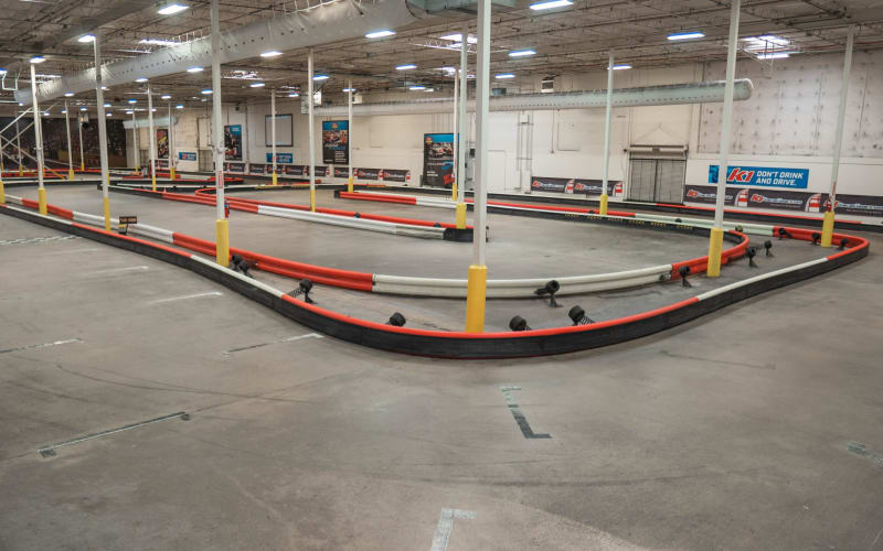 K1 Speed Austin, from its own website