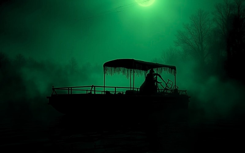 Galveston Haunted Harbor Tours, from its own website